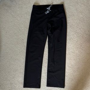 Tall Figs Scrub Pants